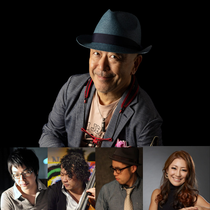 Taddy’s 66th Birthday Live DVD「My Life」上映会＆「Triarchy Ⅱ 発売記念ラ...