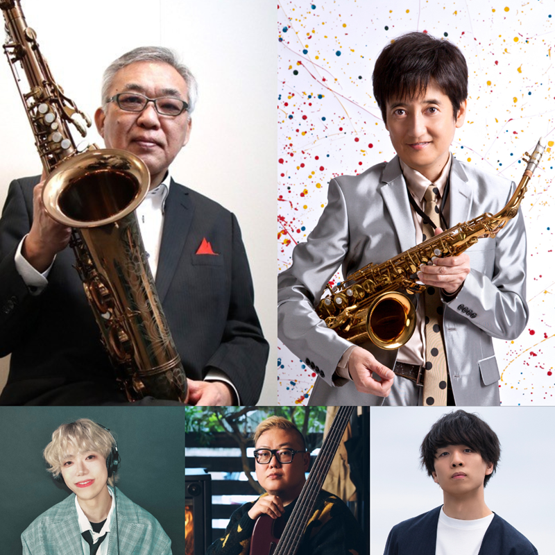 小池修 本田雅人Special Session