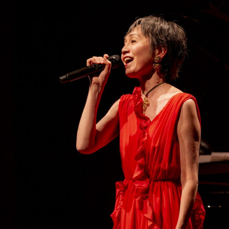 伊藤ライム with  F’zoku 　