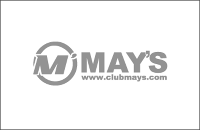 MAY’S FC EVENT Vol.1 〜もう地上にはもどれない、地下住人よ集まれ‼〜【FAN CLUB イベント】