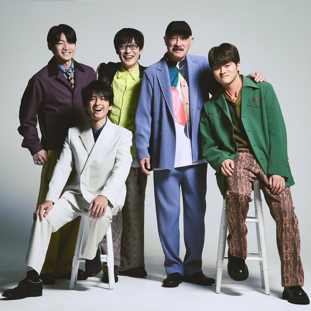 T-SQUARE PRE-RELEASE LIVE 2026 “VOYAGE” 【2部】