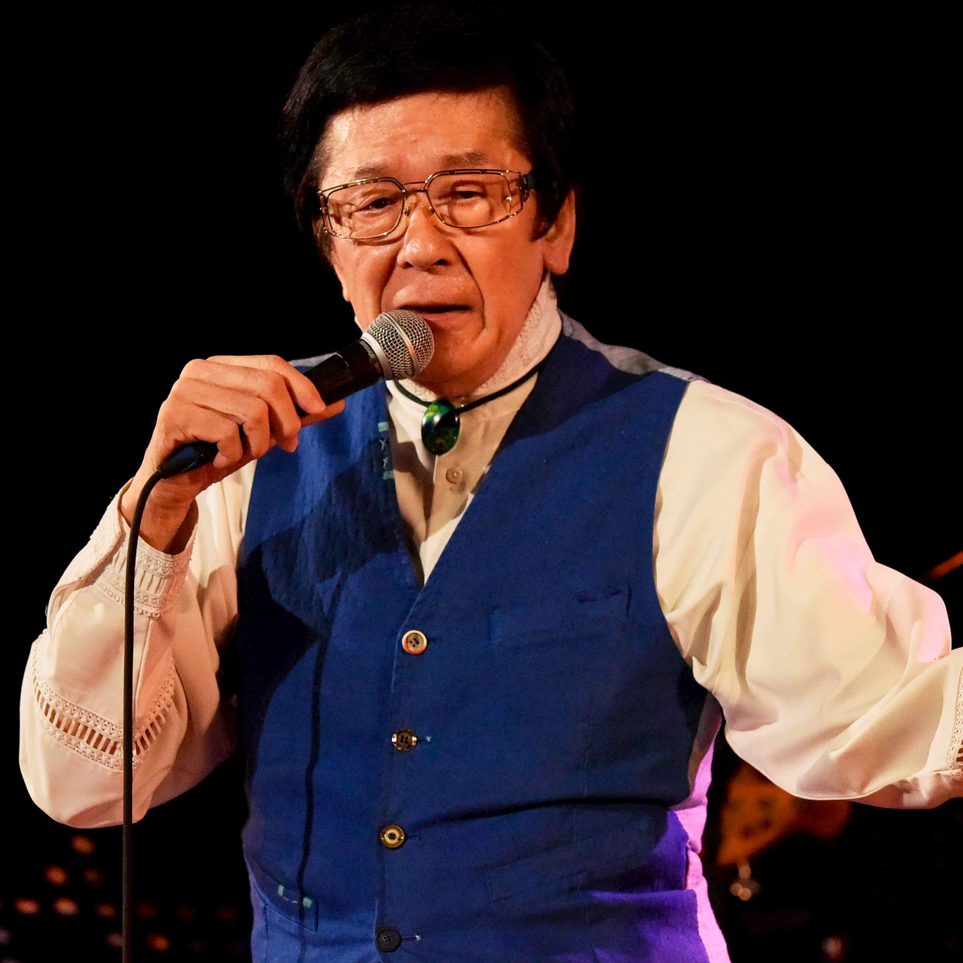 朝日昇 Beluga Movies＆Music Live