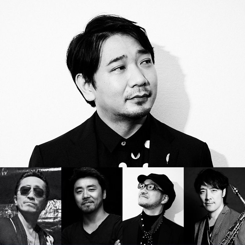 松本圭司 TRIO ～アルバム発表記念LIVE～ ＋石成正人・太田剣