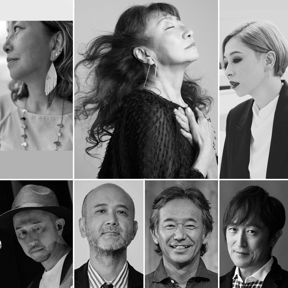濱田“Peco”美和子「真夏の夜の夢　涙あふれる歌たち」