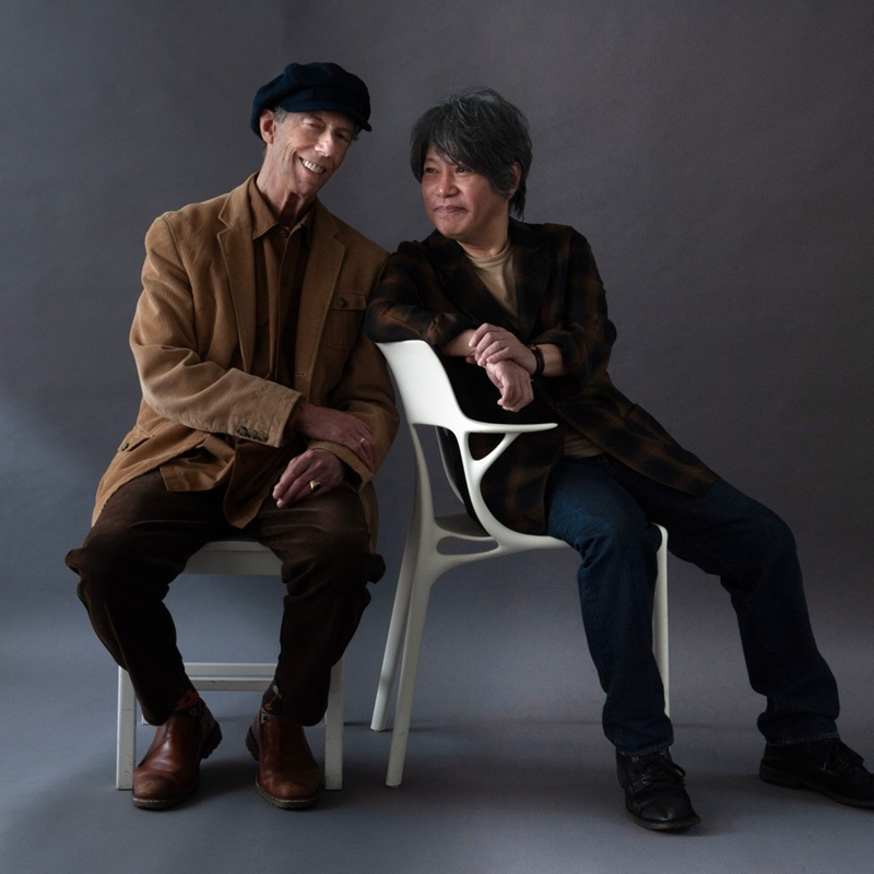 Peter Gallway＆佐橋佳幸 JAPAN TOUR 2026 FINAL at BLUES ALLEY JAPAN 【2部】