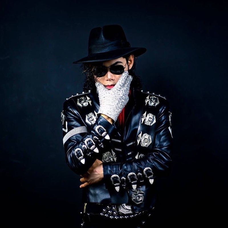 マイケル・ジャクトン バースデーLIVE THIS IS ITON 2026 ～Heal the World 東阪ツアー～