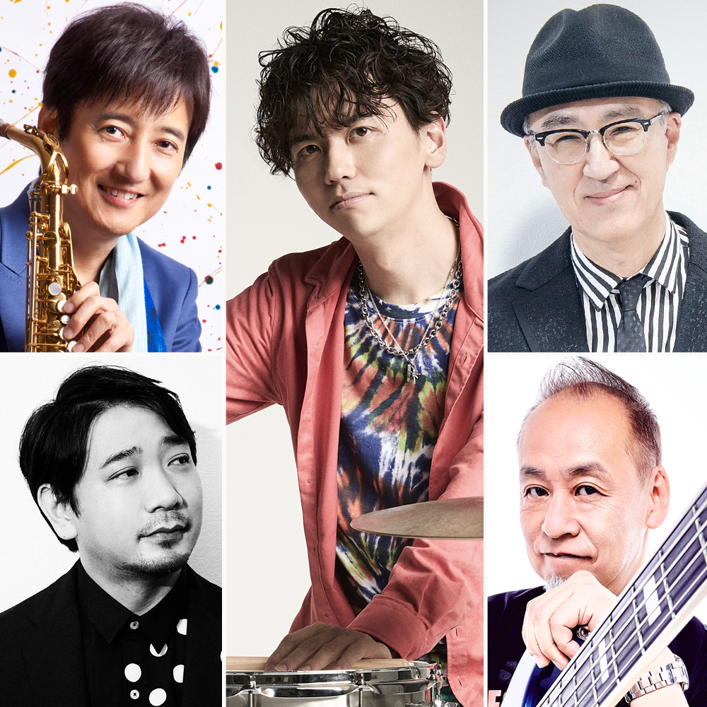 今井義頼 Birthday Live 2026 Special 2Days ≪Day2≫ 今井義頼 2nd Album リリース記念ライブ 「Abide in Grace」 【1部】