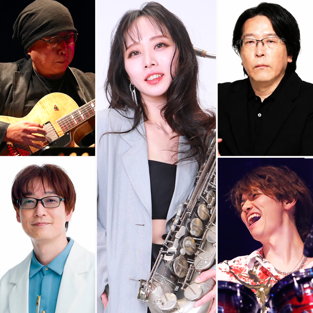 Miku Yonezawa Fusion Night！