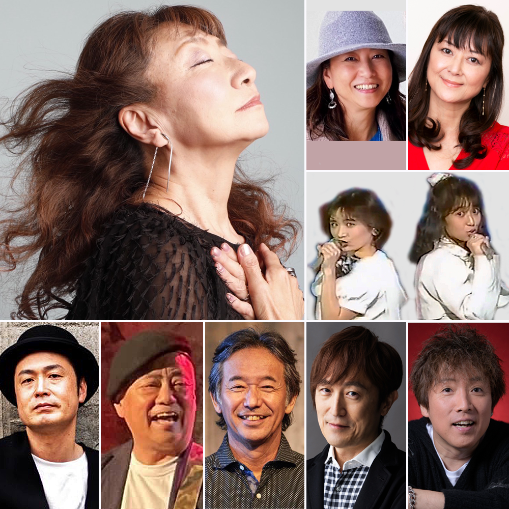 濱田“Peco”美和子 「PecoのHappy Birthday Live」