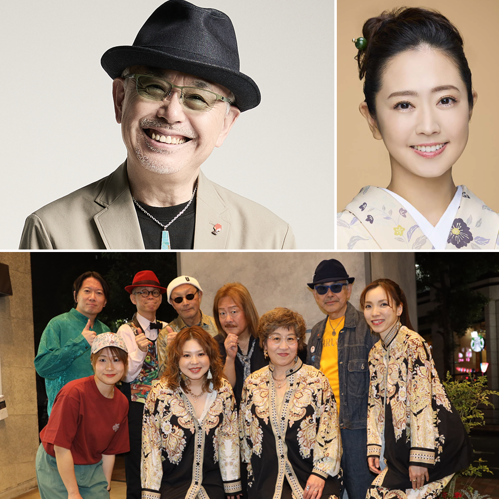 [ナルコキ 7th] “人生 77 Sunset Strip” with Fun9loud＋Guest 羽山みずき