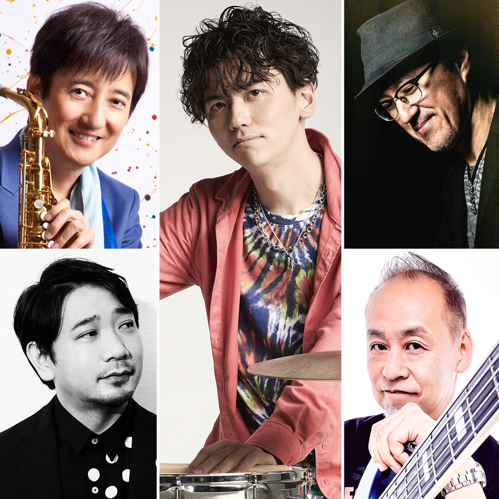 今井義頼 Birthday Live 2026 Special 2Days ≪Day2≫ 今井義頼 2nd Album リリース記念ライブ 「Abide in Grace」 【1部】