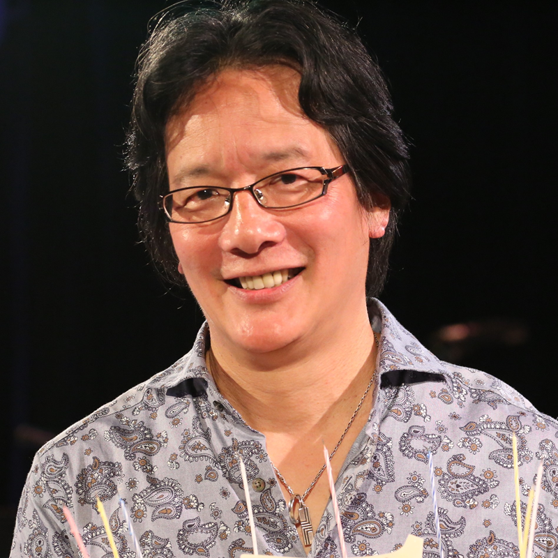 Philip Woo’s Bonnenkai