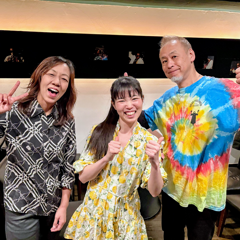 久千満宴　2027年 新春LIVE！